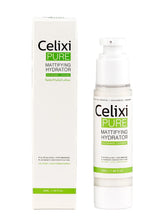 Celixi® Pure الامريكي  🇺🇸 - مرطب خفيف بتركيبة النياسيناميد + سيراميد 3 بدون لمعان