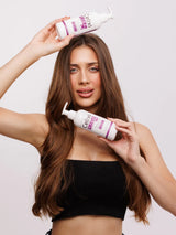 Celixi® Plex 5L  الامريكي 🇺🇸 – ليڤ ان بخاخ بلسم مرطب للشعر