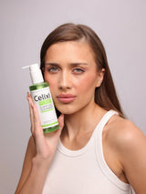 Celixi® Pure الامريكي 🇺🇸 - غسول منقي للبشرة