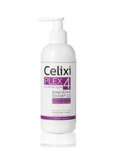 Celixi® Plex 4 الامريكي  🇺🇸 – شامبو لإصلاح الخصلات التالفة